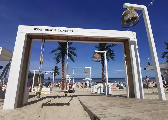 Wave - Sea View Resort&Spa E11112