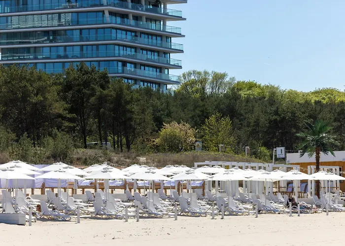 Wave - Sea View Resort&Spa E11112