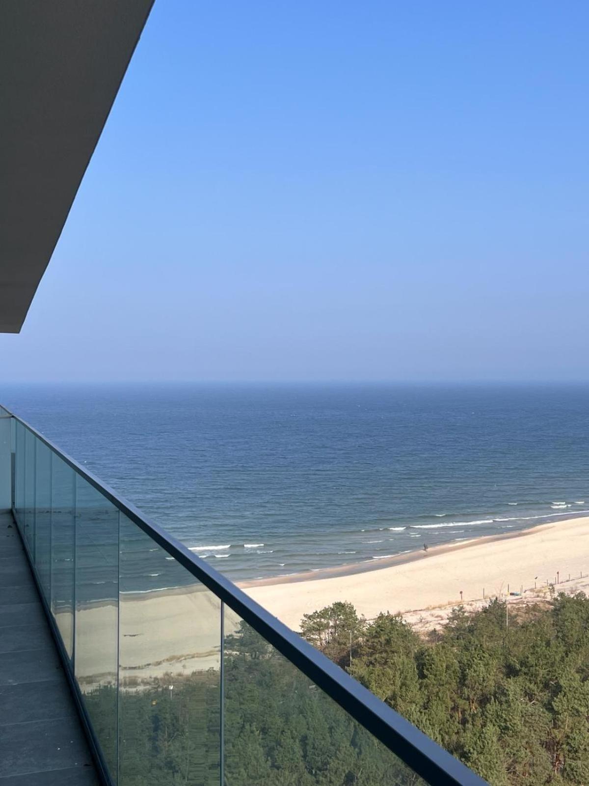 Wave - Sea View Resort&spa E11112 Miedzyzdroje