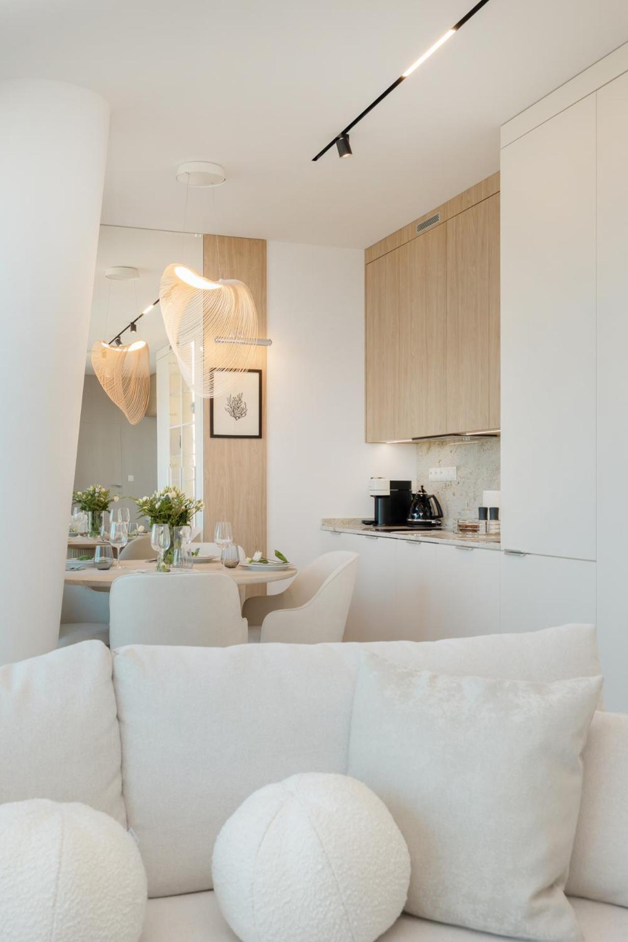 Apartment Wave - Sea View Resort&spa E11112