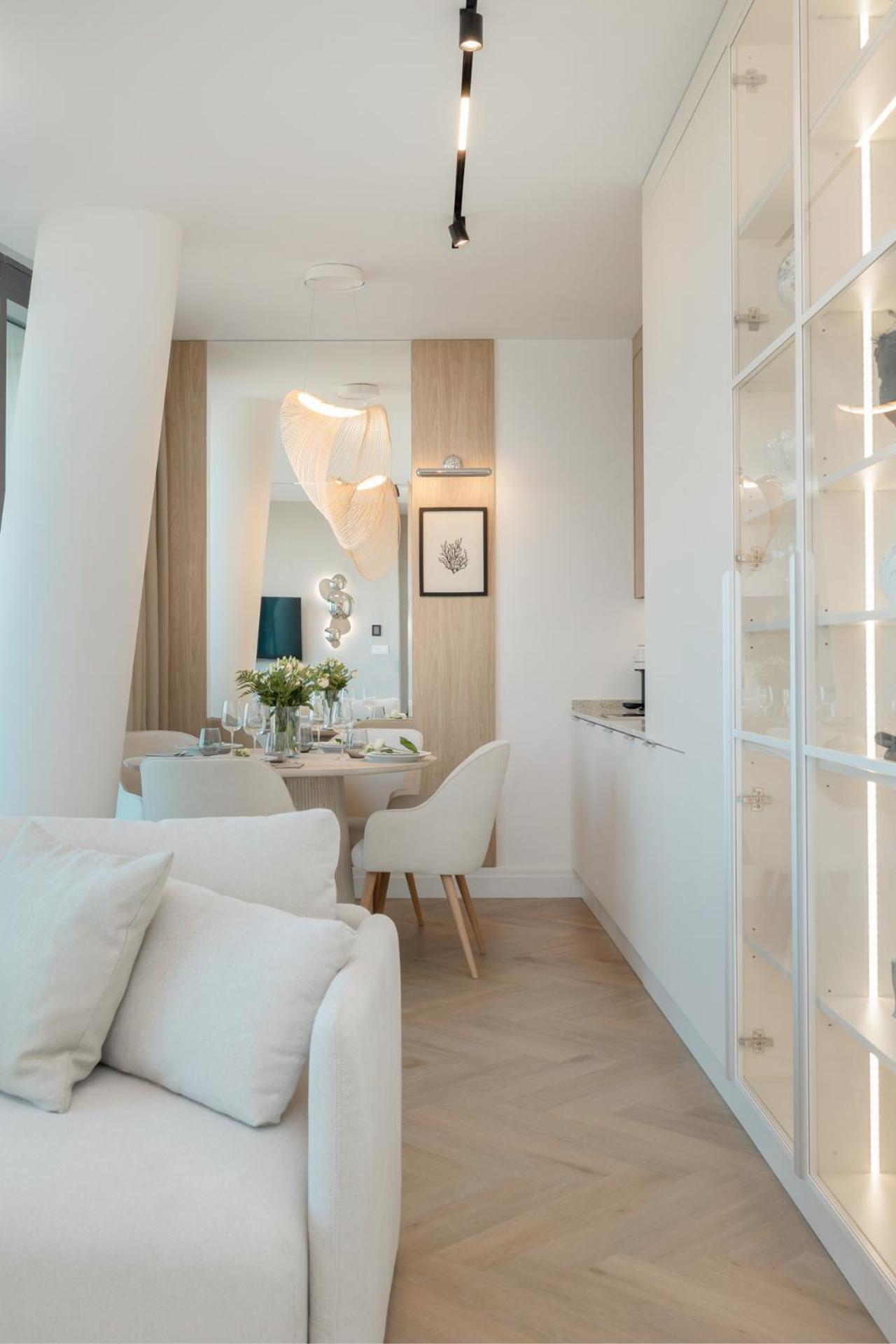 Wave - Sea View Resort&spa E11112 Apartment