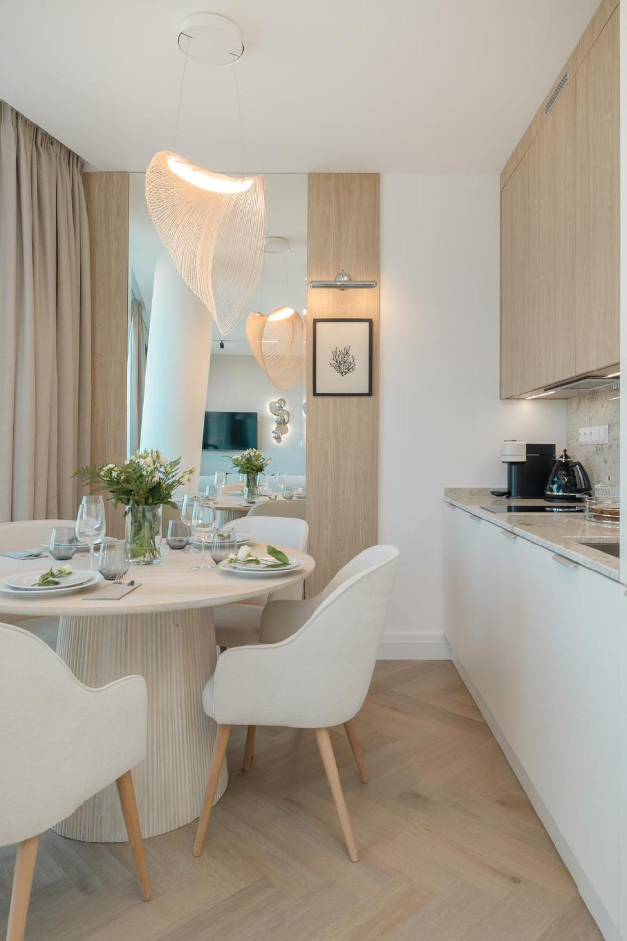 Apartment Wave - Sea View Resort&spa E11112