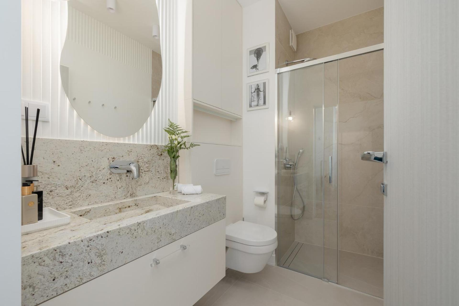 Wave - Sea View Resort&spa E11112 Apartment