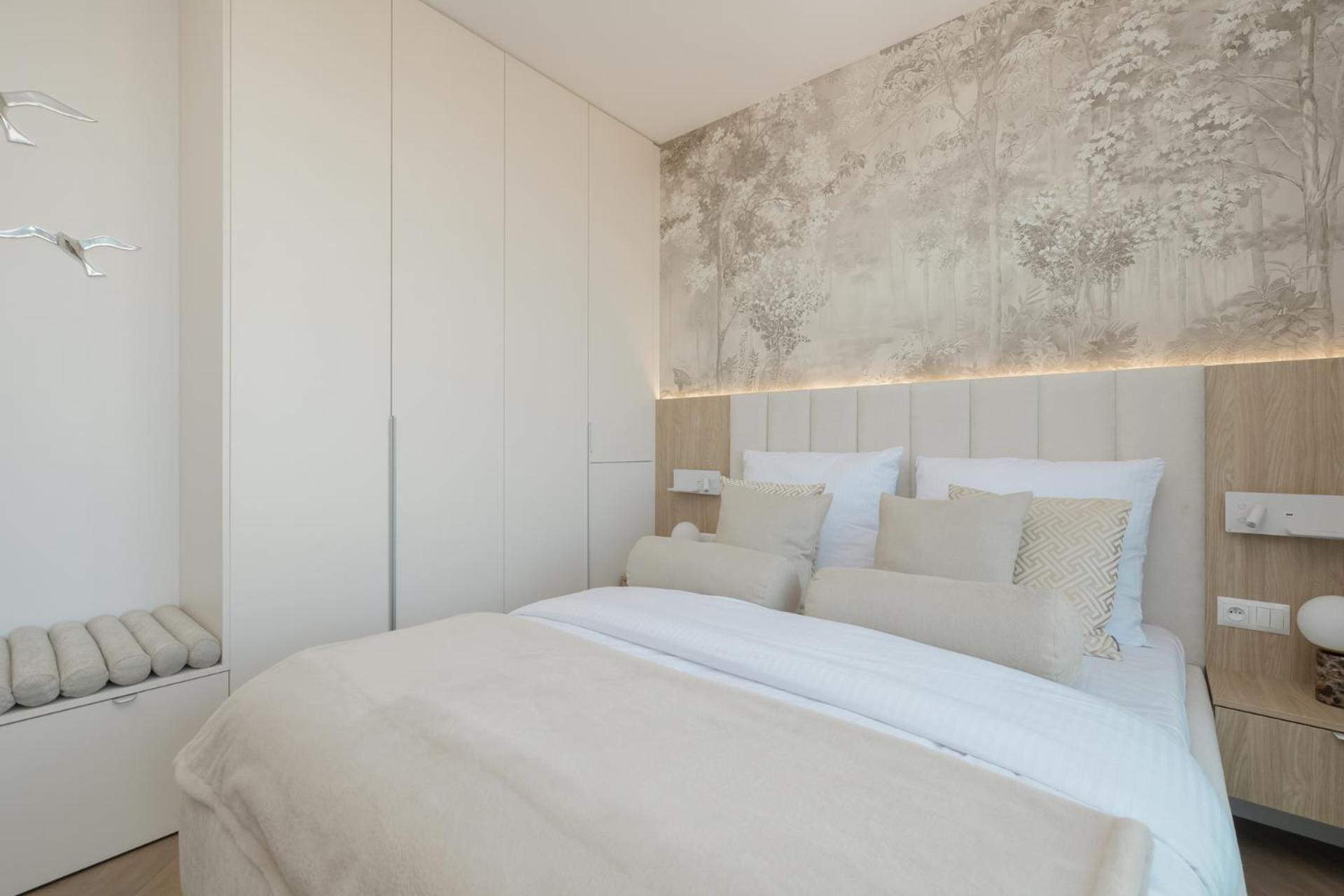Apartment Wave - Sea View Resort&spa E11112 *
