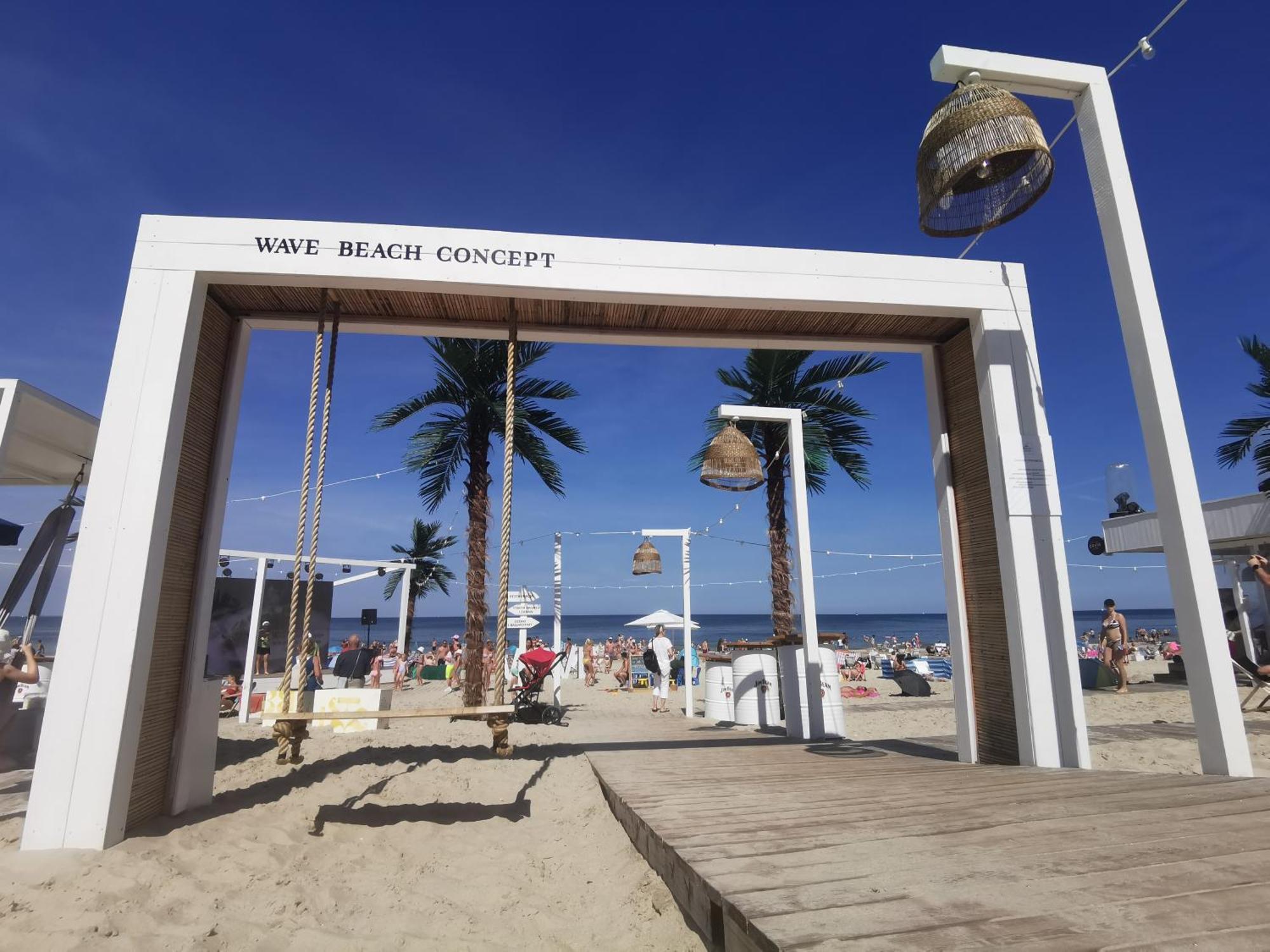 Wave - Sea View Resort&spa E11112 Apartment *