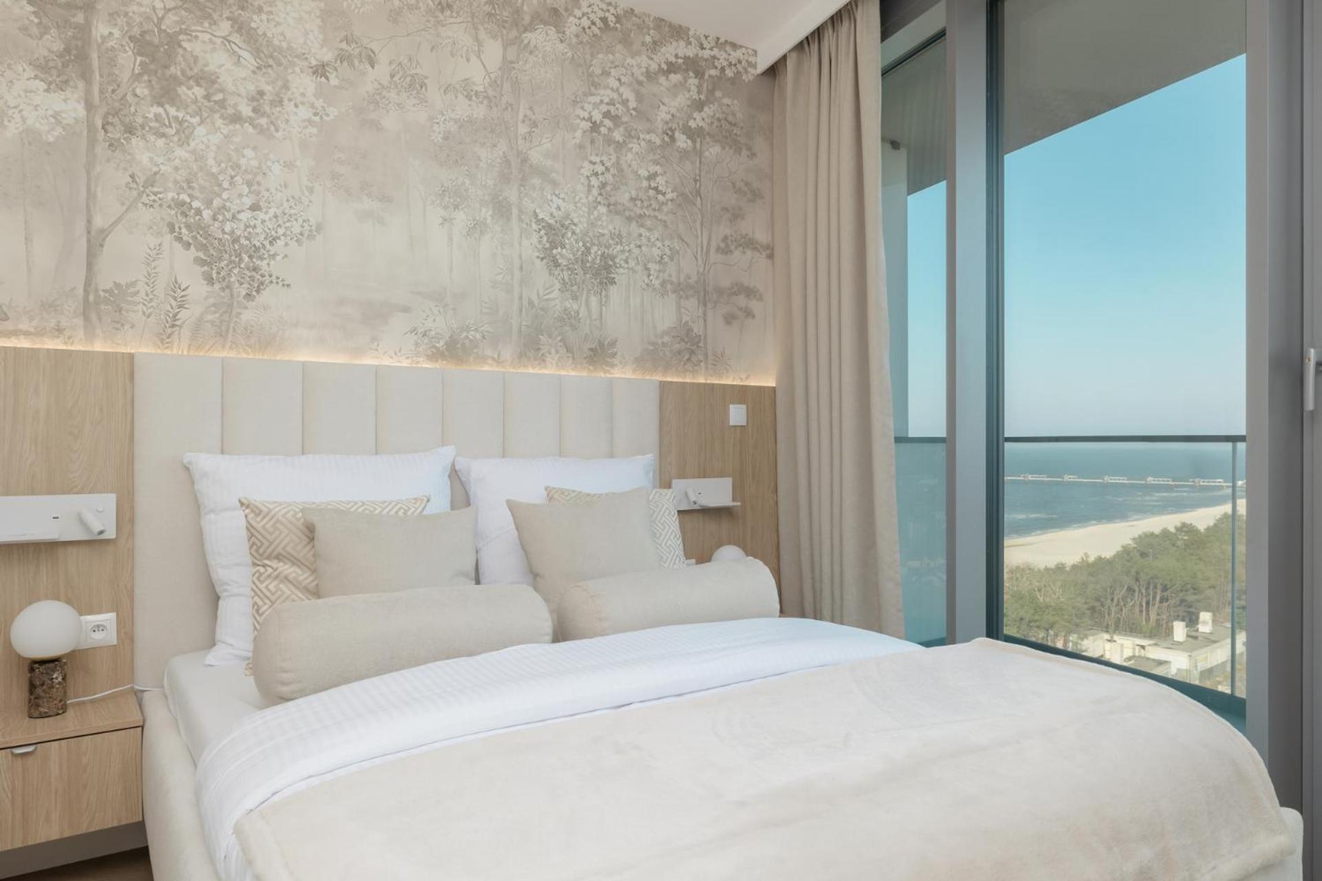 Wave - Sea View Resort&spa E11112