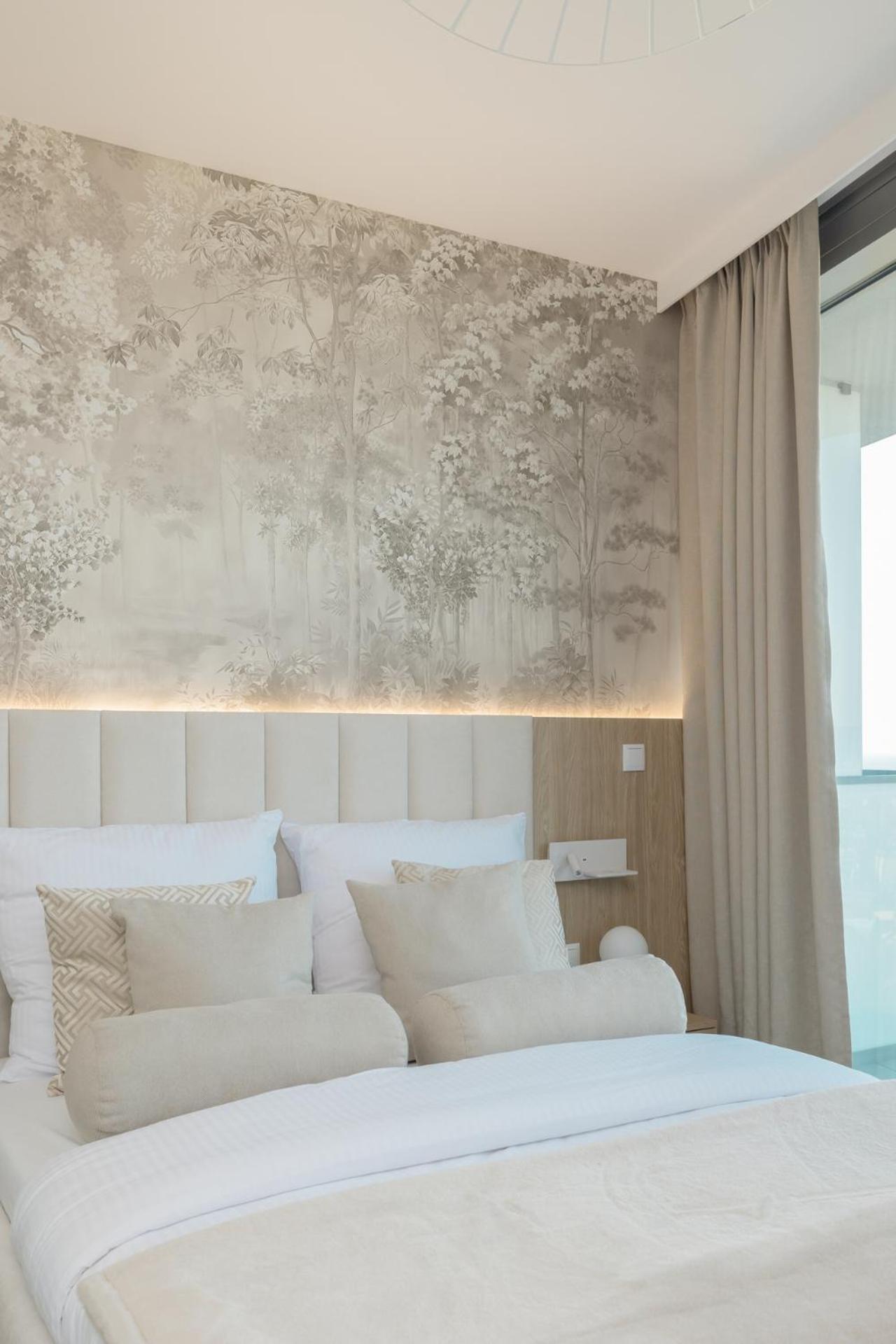 Wave - Sea View Resort&spa E11112 Apartment