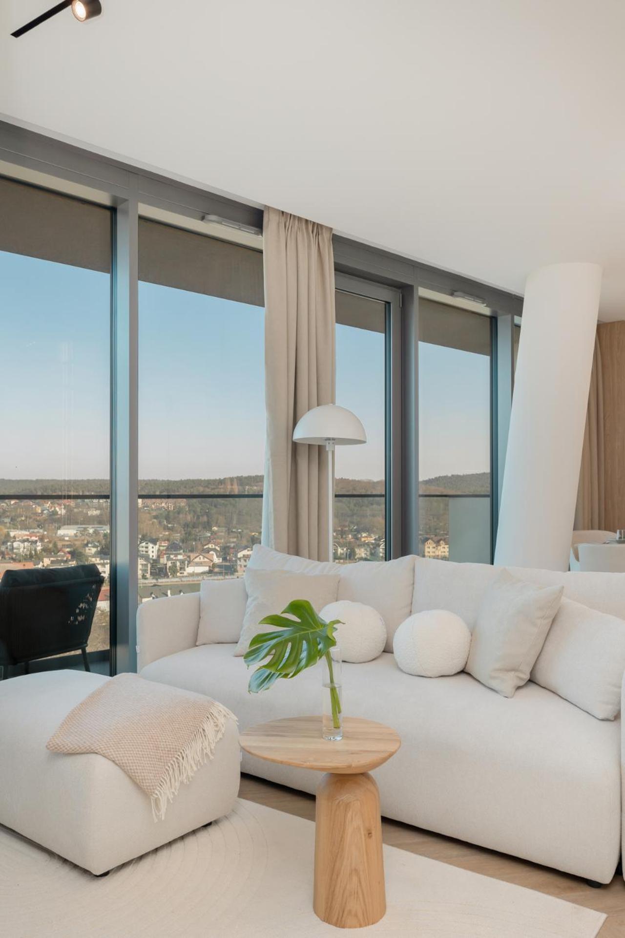 Apartment Wave - Sea View Resort&spa E11112 *