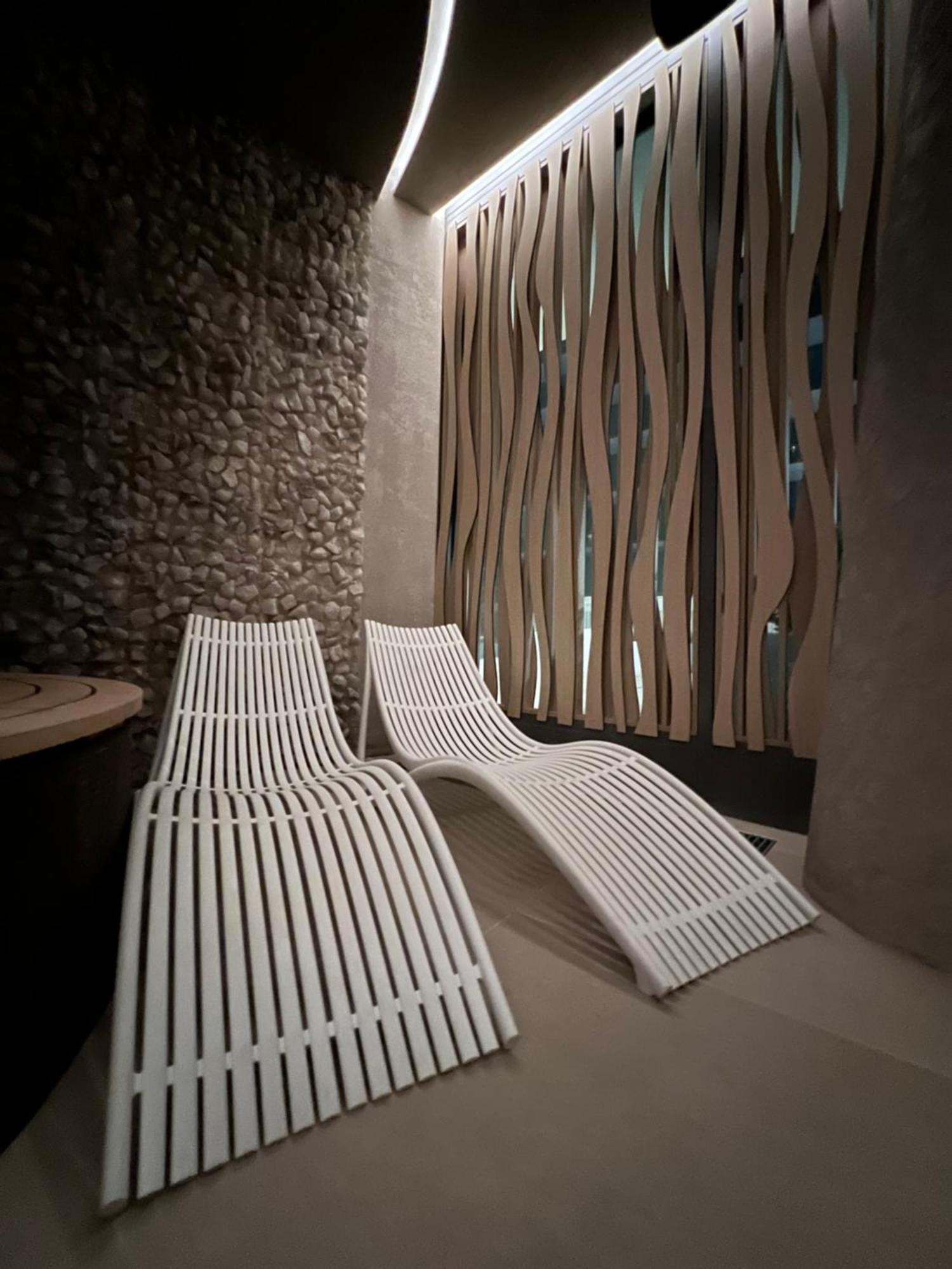 Apartment Wave - Sea View Resort&spa E11112