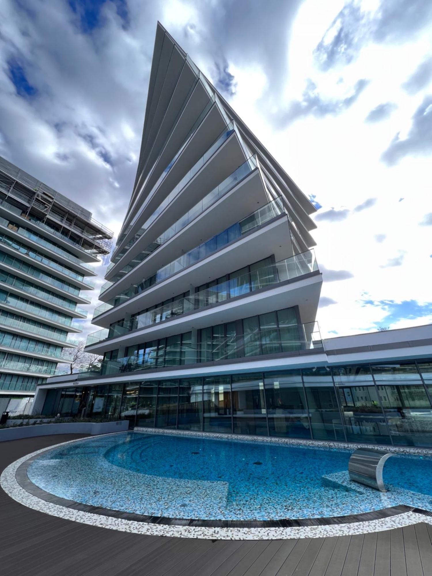 Wave - Sea View Resort&spa E11112 *