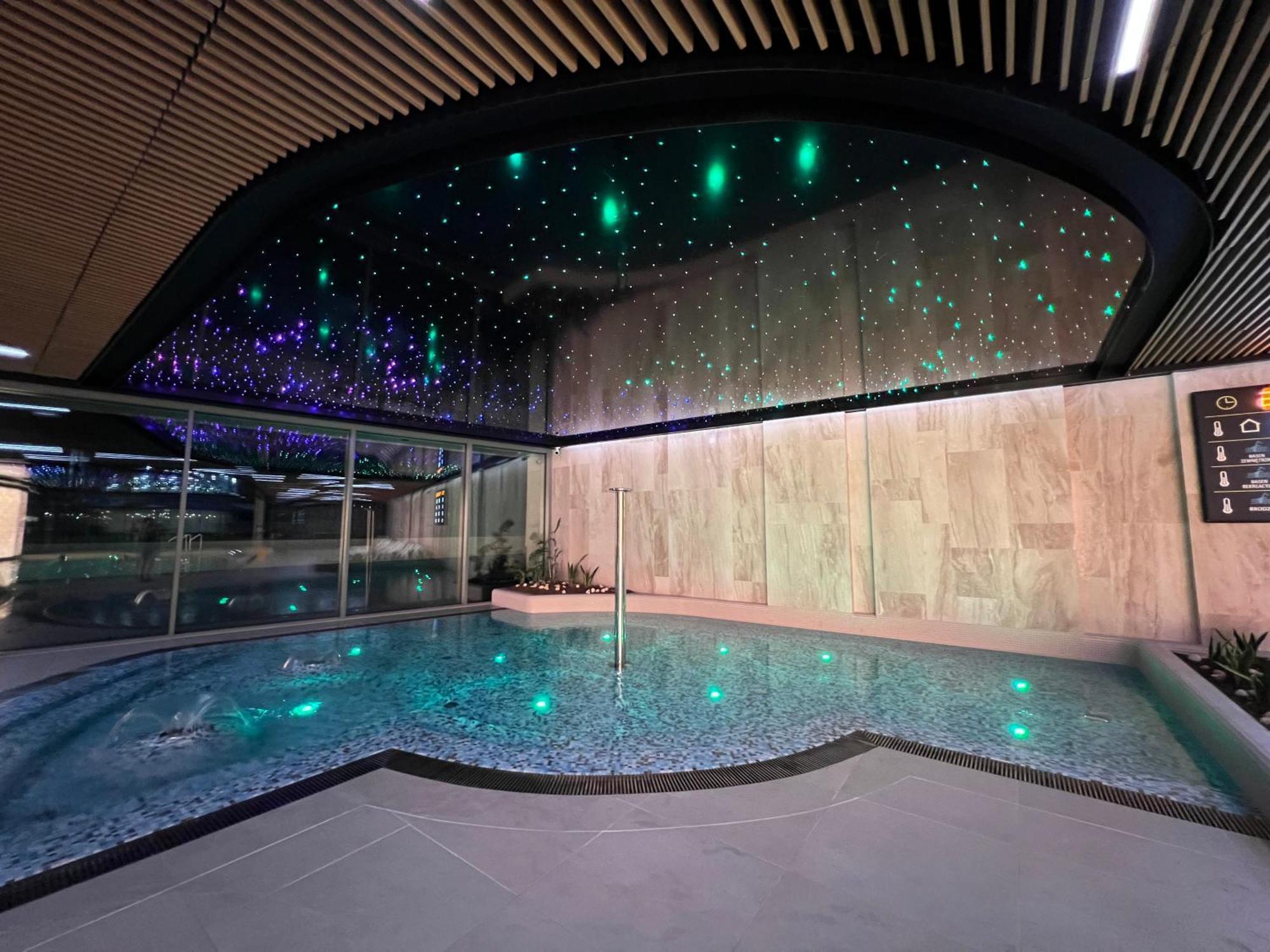 Wave - Sea View Resort&spa E11112 Miedzyzdroje